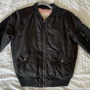 Hollister Bomber jacket